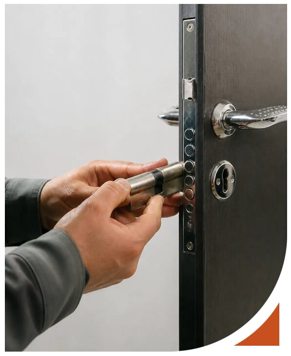 Замена замков Mul T Lock с выездом в Сафонове круглосуточно