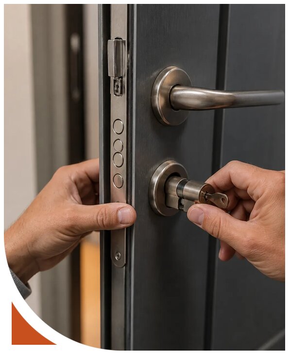 Срочная замена замков Abloy в Сафонове от 6661 р. | Разлок-Сфн