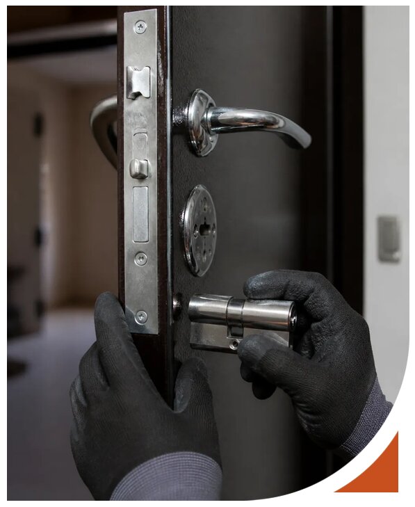 Замена замков Abloy срочно с гарантией и выездом в Сафонове
