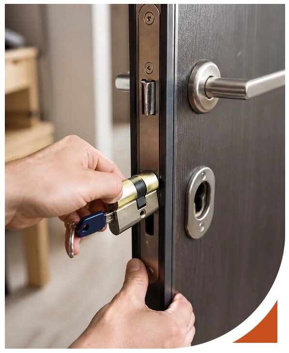 Профессиональный ремонт замков Mul T Lock с выездом в Сафонове