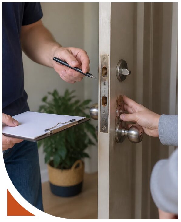 Срочный ремонт замков Abloy в Сафонове от 3587 р. | Разлок-Сфн