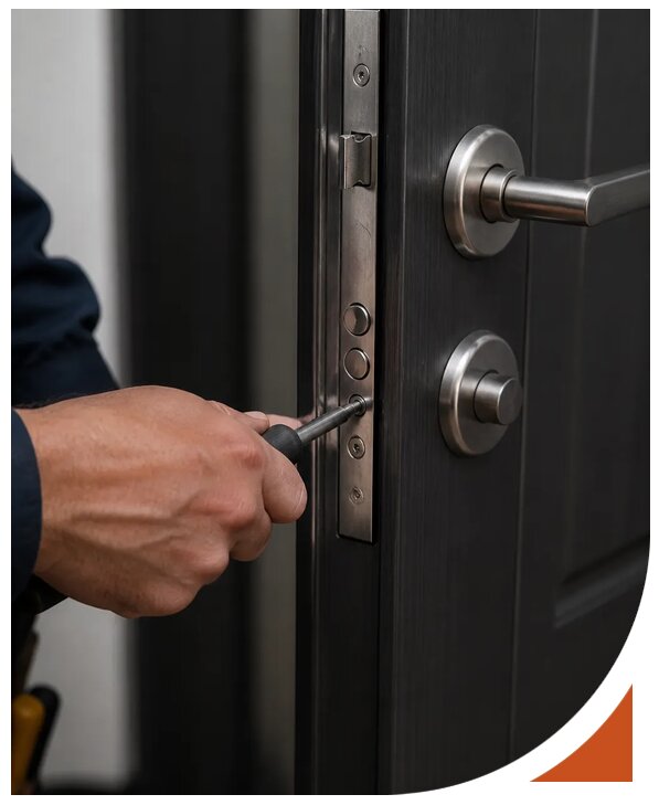 Ремонт замков Abloy с выездом мастера на дом в Сафонове